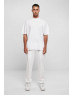 Tricou "Mock Neck"